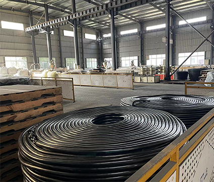 full plastic compensation chain factory